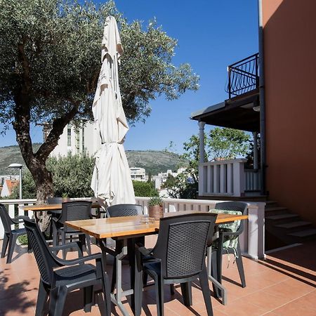 Apartmán Oaza II Dubrovník Exteriér fotografie