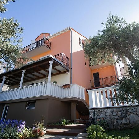 Apartmán Oaza II Dubrovník Exteriér fotografie