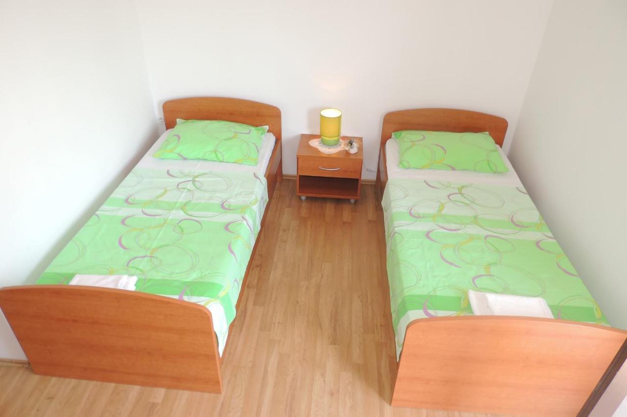 Apartmán Oaza II Dubrovník Exteriér fotografie