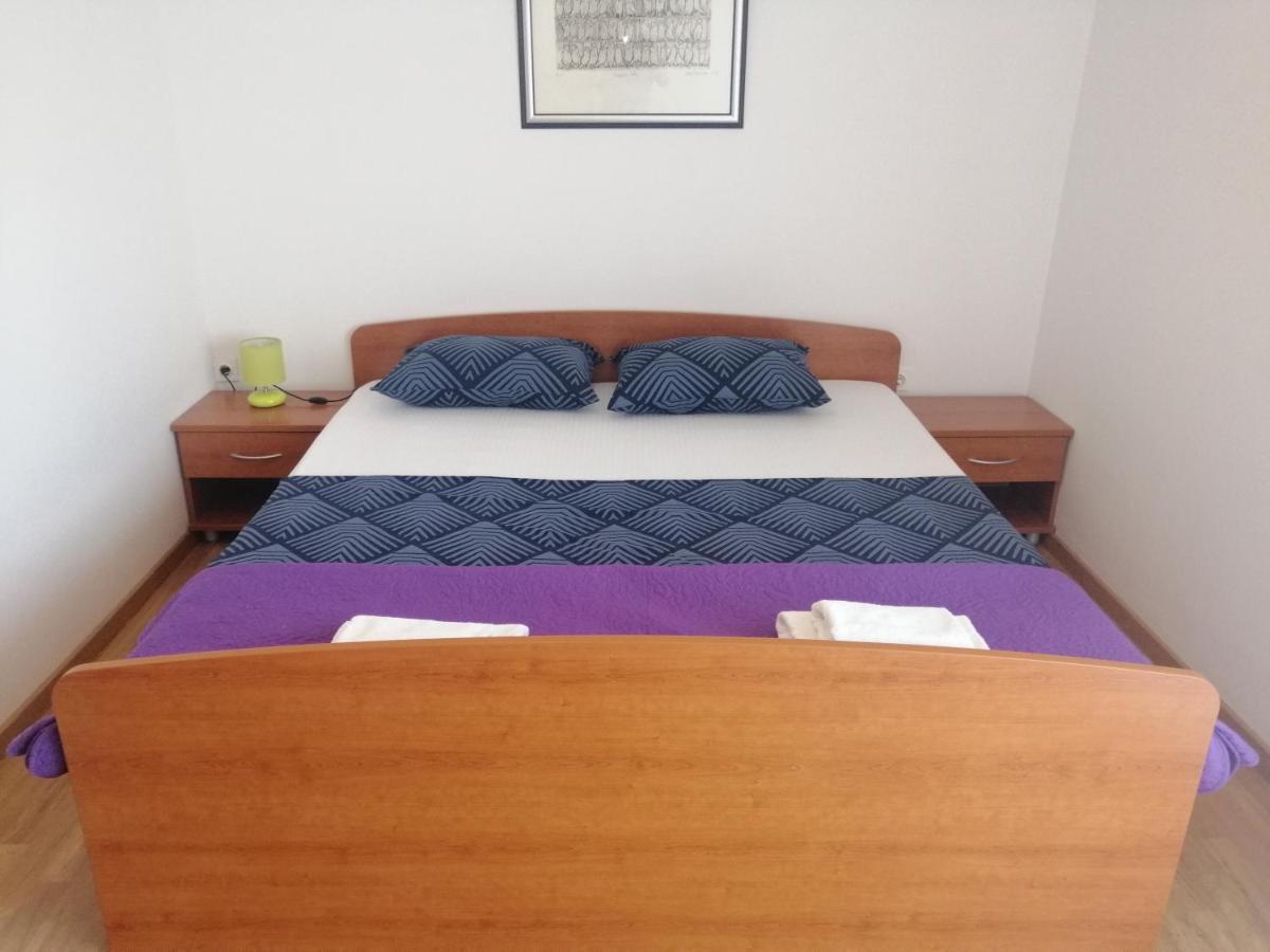 Apartmán Oaza II Dubrovník Exteriér fotografie